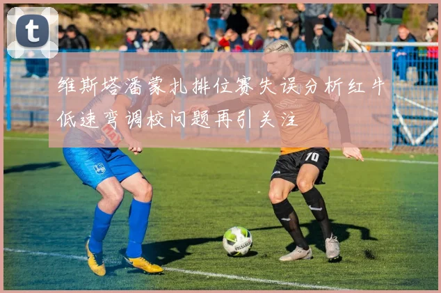 维斯塔潘蒙扎排位赛失误分析红牛低速弯调校问题再引关注